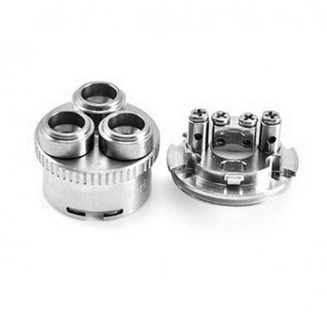 Horizon Arctic Turbo RBA & RDA Deck (Combo)