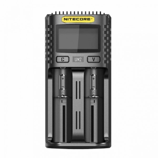 Nitecore UM2 Charger