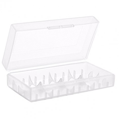 Imren (18650) Battery Case
