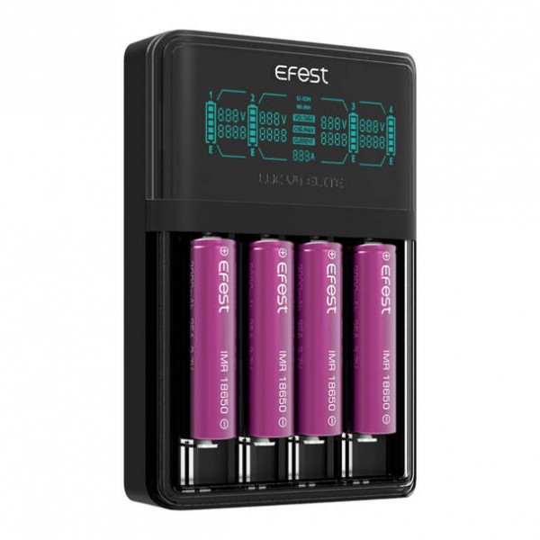 Efest LUC V4 ELITE H...