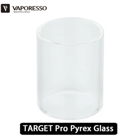Vaporesso Target PRO Tank Replacement Glass