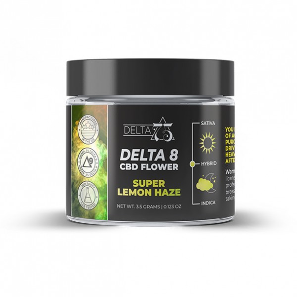 Delta 75 Super Lemon...