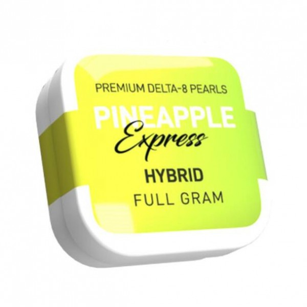 Delta Effex Pineappl...