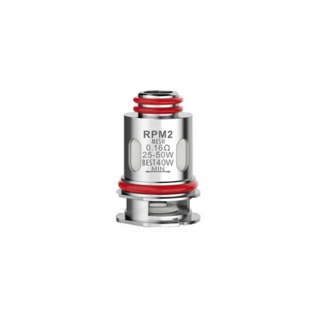 SMOK RPM2 Replacement Coil  (Pack of 5)