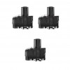 SMOK SCAR-P3 Empty Replacement Pod Cartridge - 3PK