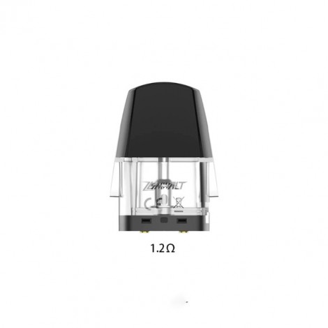 Uwell Zumwalt Replacement Pod (Pack of 2)