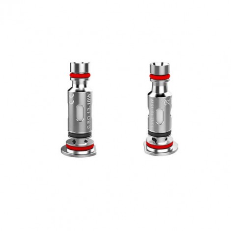 Uwell Caliburn G Replacement Coil (Pack of 4)