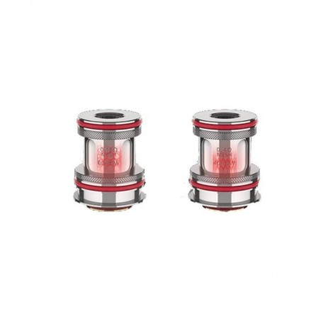 Vaporesso GTR Replacement Coils (Pack of 3)