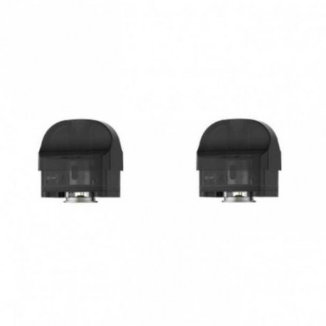 SMOK NORD 4 Empty Replacement Pod (Pack of 3)