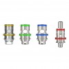 FreeMax Fireluke 22 Coils (Pack of 5)