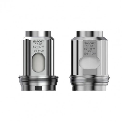 SMOK TFV18 Replacement Coils (Pack of 3)