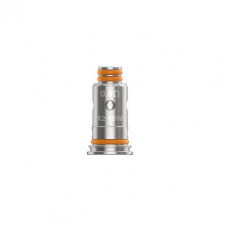 GeekVape G Series Replacement Coil (Pack of 5)