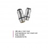 LostVape Ultra Boost Lite/ UB Lite Replacement Coil (Pack of 5)