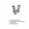 LostVape Ultra Boost Lite/ UB Lite Replacement Coil (Pack of 5)
