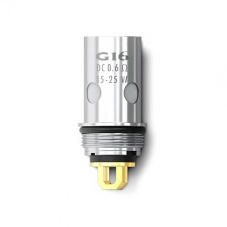 SMOK G-16 Replacement Coils (Pack of 5)