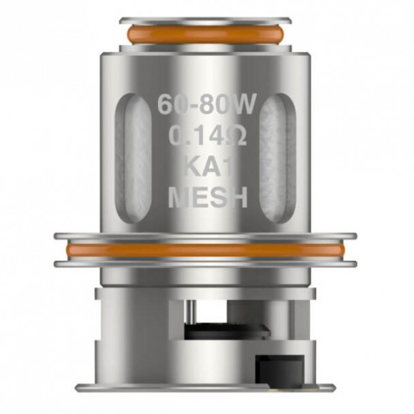 GeekVape M Series Re...