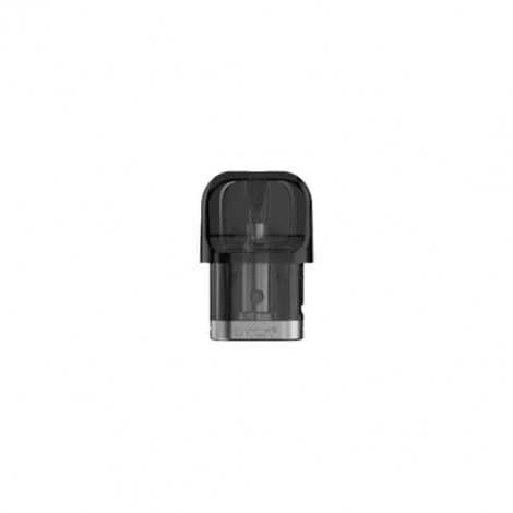 SMOK NOVO 2 Clear MTL Replacement Pod Cartridge (Pack of 3)