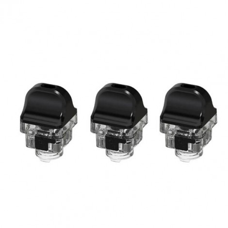 SMOK RPM 4 Empty Replacement Pod (Pack of 3)