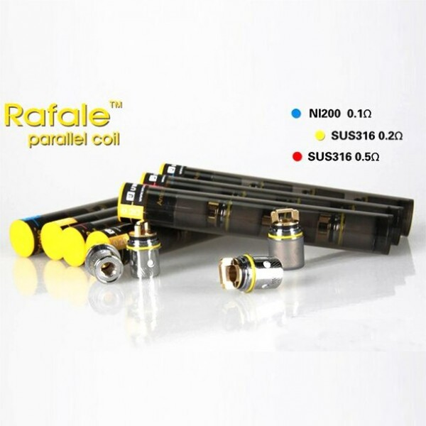 Uwell Rafale Replace...