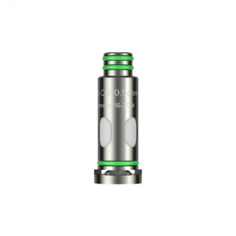 FreeMax ONNIX Replacement Coils (Pack of 5)
