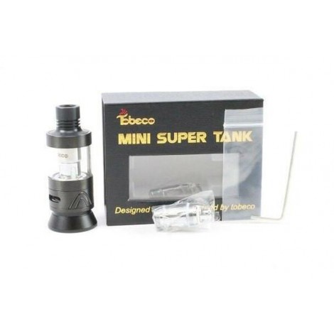 Tobeco Mini Super Tank Sub Ohm Tank