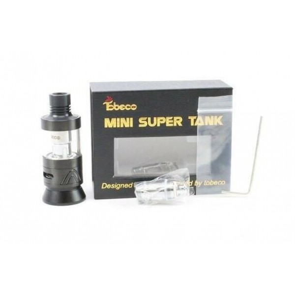 Tobeco Mini Super Tank Su...