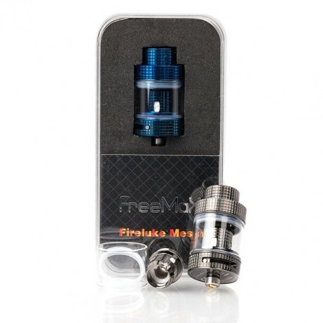 FreeMax FireLuke Mesh Sub Ohm Tank