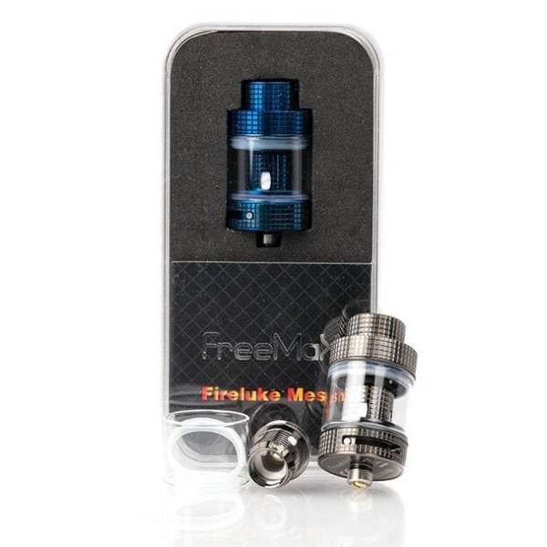 FreeMax FireLuke Mesh Sub...