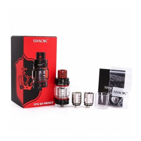 Smok TFV12 Prince Sub Ohm Tank