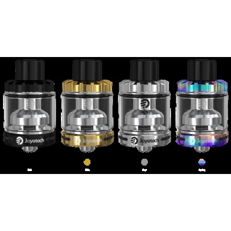 Joyetech RFC RiftCore Solo RTA Atomizer Tank