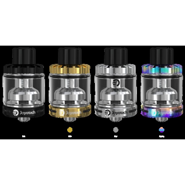 Joyetech RFC RiftCore Sol...