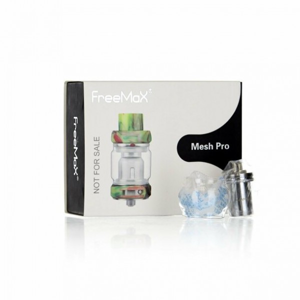 FreeMax Mesh Pro Sub Ohm ...