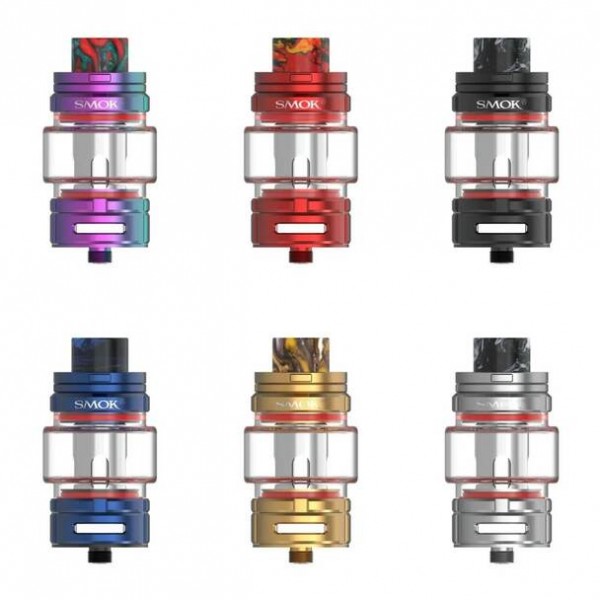 Smok TFV16 Sub Ohm T...