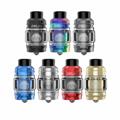 GeekVape Zeus Subohm Replacement Tank