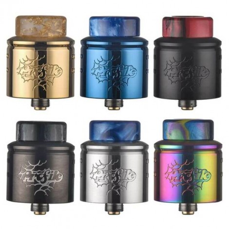 Wotofo Profile 1.5 Mesh RDA