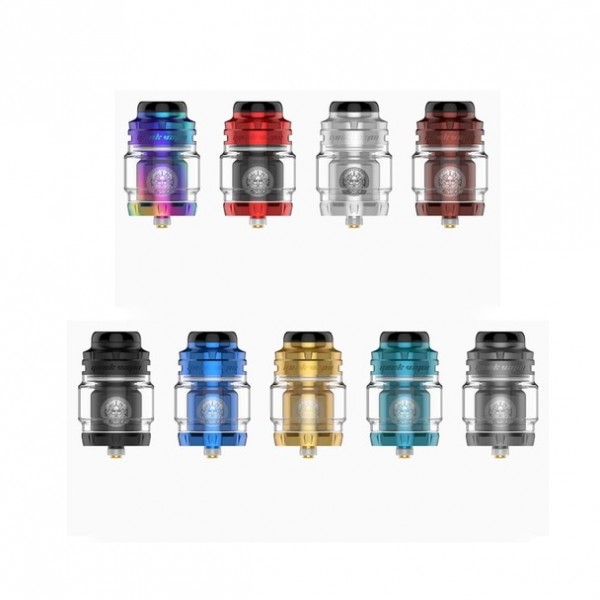 Geekvape Zeus X Mesh RTA ...