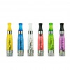 Innokin iClear16 V2 Clearomizer Tank (Pack of 5)
