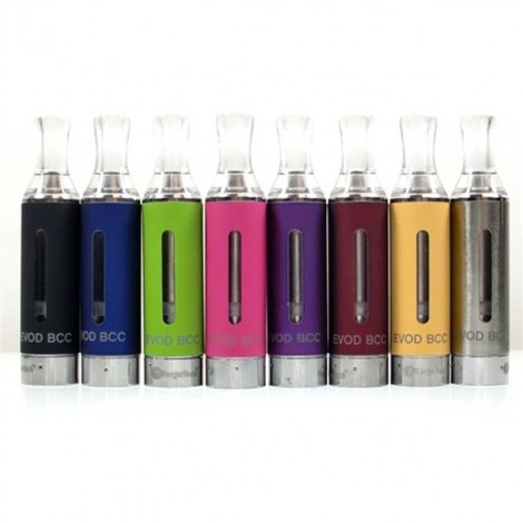 Kanger eVod Clearomizer Tank (Pack of 5)