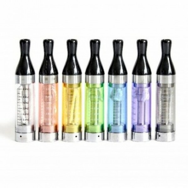 Kanger T2 Clearomizer Tan...