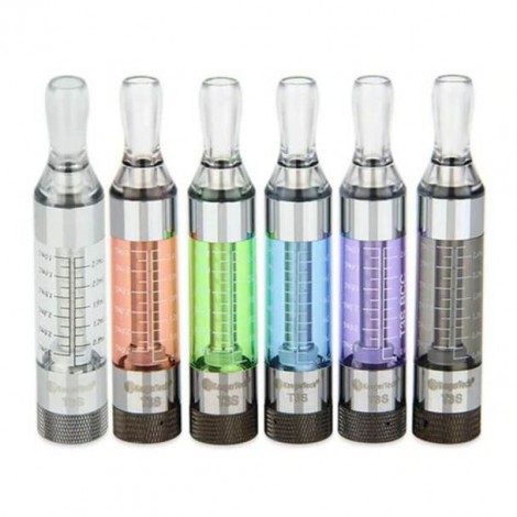 Kanger T3S Clearomizer Tank (Pack of 5)