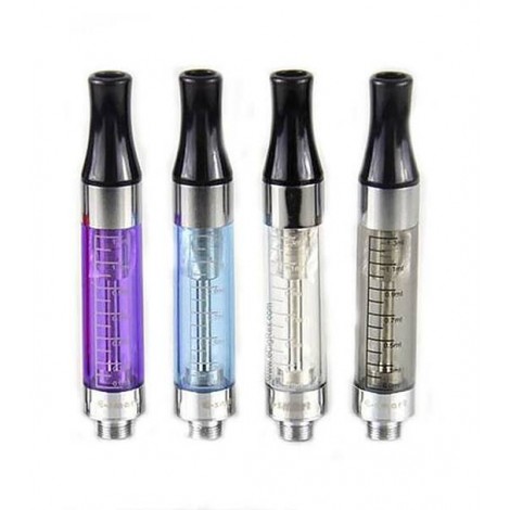 Kanger E-Smart Clearomizer Tank (Pack of 5)