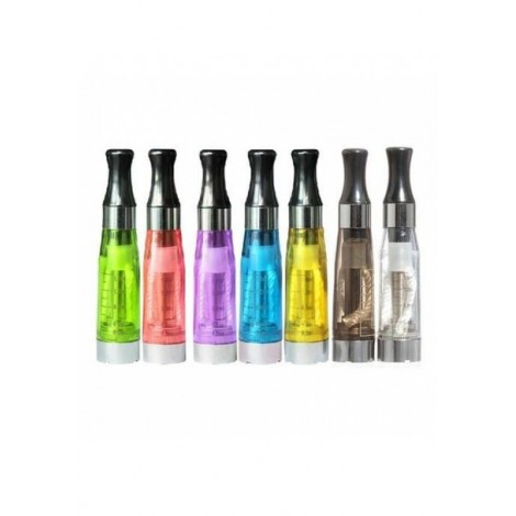 Kanger CE4 Clearomizer Tank (Pack of 5)