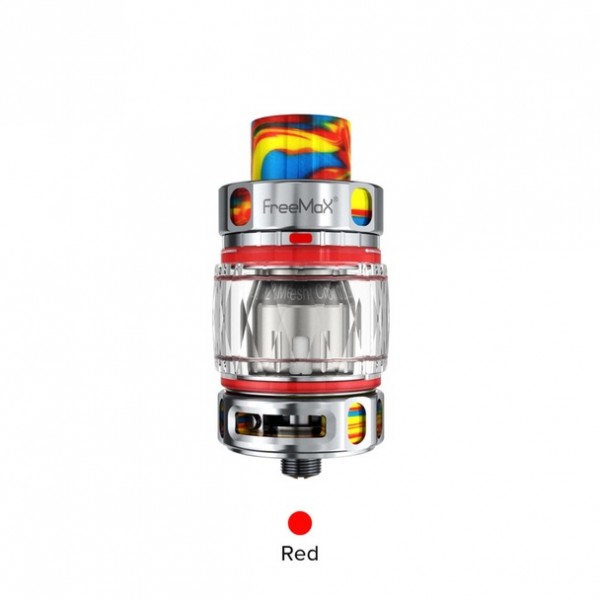 FreeMax Maxus Pro Sub-Ohm...