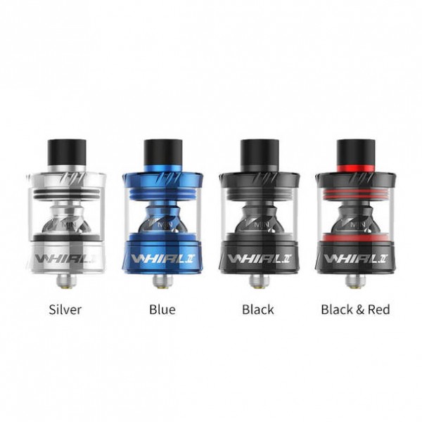 Uwell Whirl 2 Tank