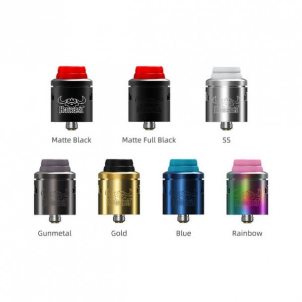 HellVape HellBeast RDA 24...