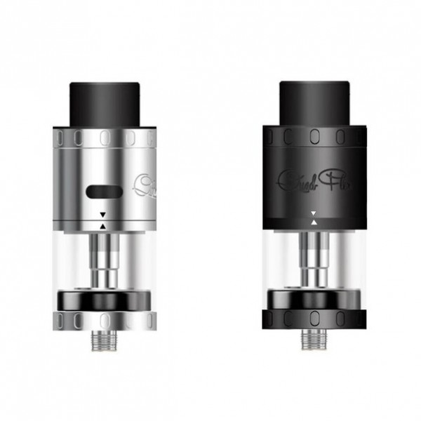 Aspire Quad Flex Pow...