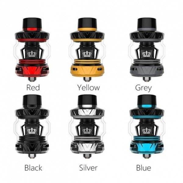 Uwell Crown 5 Mesh T...