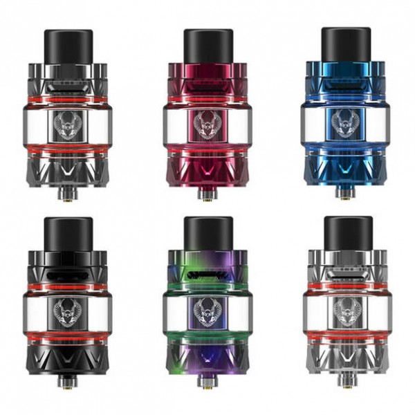 Horizon Sakerz Sub Ohm Ta...