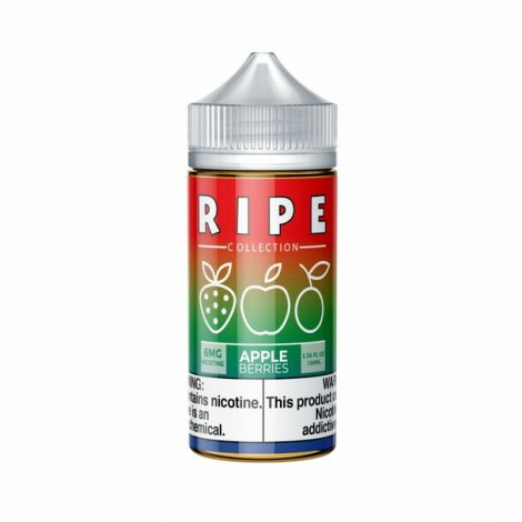 Ripe Collection Apple Berries 100ml E-Liquid