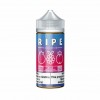 Ripe Collection Blue Razzleberry Pomegranate 100ml E-Liquid